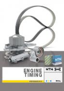 Engine Timing Engine Timing