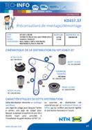 KD457.37: Assembly/Disassembly KD457.37: Assembly/Disassembly