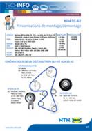 KD459.42: Assembly/Disassembly KD459.42: Assembly/Disassembly