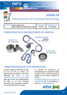 KD469.14: Assembly/Disassembly KD469.14: Assembly/Disassembly