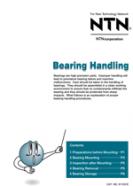 Bearing Handling Bearing Handling