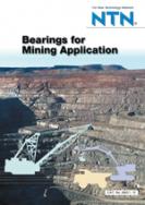 Mining application Mining application