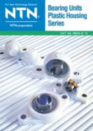 Bearing Units Plastic Housing Series