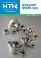 Bearing Units Stainless Series