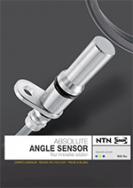 Angle sensor