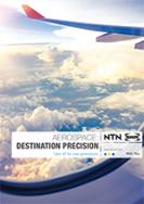 Aerospace: destination precision Aerospace: destination precision
