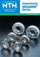 Insulated Bearings MEGAOHMTM Series