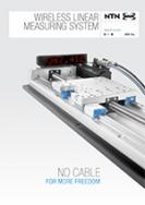Wireless Linear Measuring System Wireless Linear Measuring System