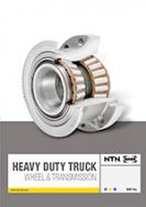 Heavy Duty Truck