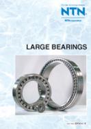 NTN Large Bearings