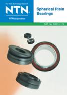 Spherical plain Bearings