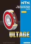 ULTAGE Deep Groove Ball Bearings