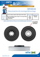DPF359.03: Assembly/disassembly
