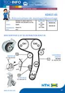 KD457.45: Assembly/disassembly