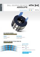 NTN-SNR-BALL-BEARING-SENSOR-ABSOLUTE