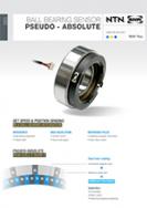 NTN-SNR-BALL-BEARING-SENSOR-PSEUDO-ABSOLUTE