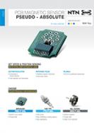 NTN-SNR-PCB-MAGNETIC-SENSOR-PSEUDO-ABSOLUTE