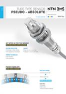 NTN-SNR-TUBE-TYPE-SENSOR-PSEUDO-ABSOLUTE