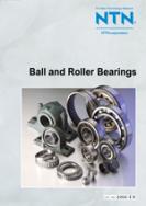 NTN Ball and Roller bearings ntn-ball-and-roller_bearings
