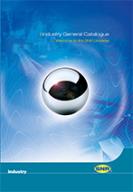 SNR General catalogue SNR_general_catalogue