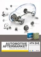 Automotive Aftermarket Presentation