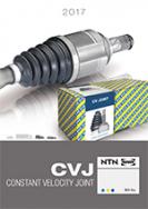 NTN-SNR CVJ catalog ntn-snr_cvj_catalog