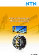 NTN Mining guidebook ntn_mining_guidebook