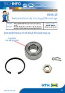 R166.13: Assembly/disassembly R166.13: Assembly/disassembly