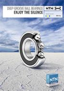 NTN-SNR Deep_groove ball bearings ntn-snr_deep_groove_ball_bearings