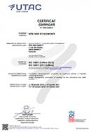 NTN-SNR certificat ISO 14001 ntn-snr_certificat_iso_14001