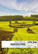 NTN-SNR solutions for Agriculture ntn-snr_solutions_for_agriculture