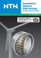 Asymmetrical Spherical Roller Bearings Asymmetrical-Spherical-Roller-Bearings