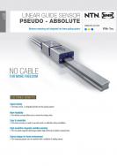 NTN-SNR Linear Guide Sensor Pseudo Absolute ntn-snr-linear-guide-sensor-pseudo-absolute
