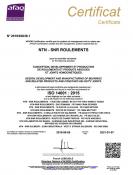 NTN-SNR ISO 14001 ntn-snr-iso-14001