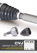 NTN-SNR-CVJ-Constant-Velocity-Joint