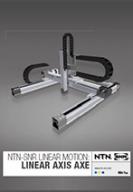 NTN-SNR AXE ntn-snr-axe