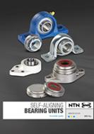 NTN-SNR self-aligning bearing units ntn-snr_self-aligning-bearing-units