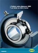 SNR Bearing Units snr-bearing-units