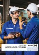 Trainings and Services Trainings and Services