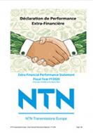 DPEF FY2020 NTE DPEF FY2020 NTE