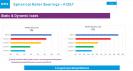 Static & dynamic loads - SRB - KIZEI®