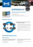 SNR-SUPSPENSION-KIT