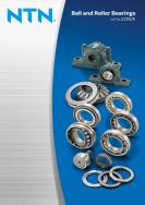 NTN Ball and Roller bearings