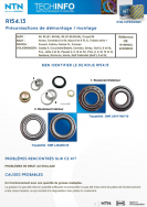 R154.13: Assembly/Disassembly