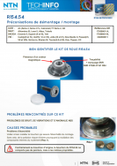 R154.54: Assembly/disassembly