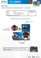 R157.32: Assembly/Disassembly