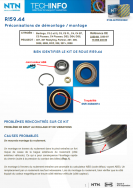 R159.44:  Assembly/Disassembly