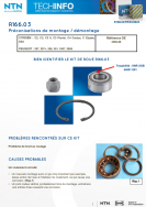 R166.03: Assembly/disassembly