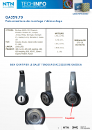 GA359.70: Assembly/Disassembly