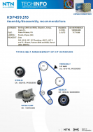 KDP459.510: Assembly/disassembly